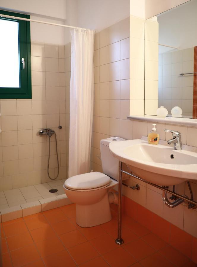 Eucalyptus Villa Aegina Kültér fotó